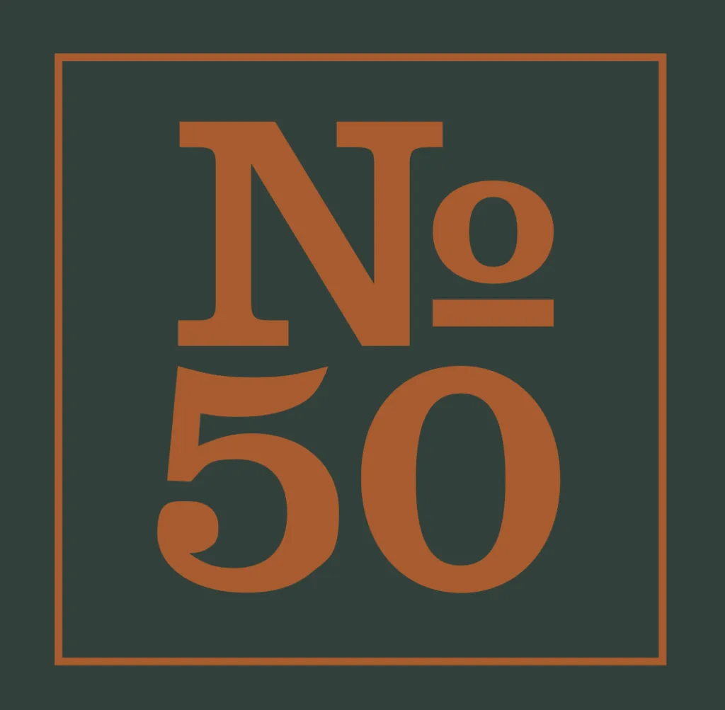 No. 50