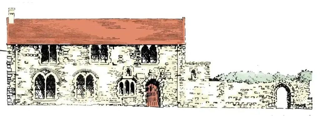 Winchelsea Court Hall Museum