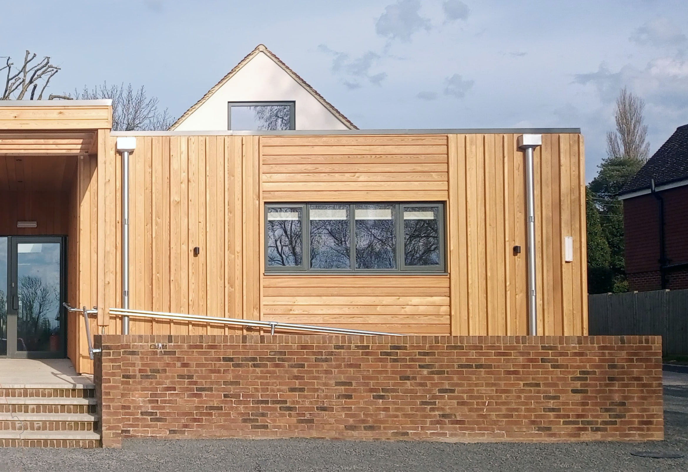 Appledore Village Hall