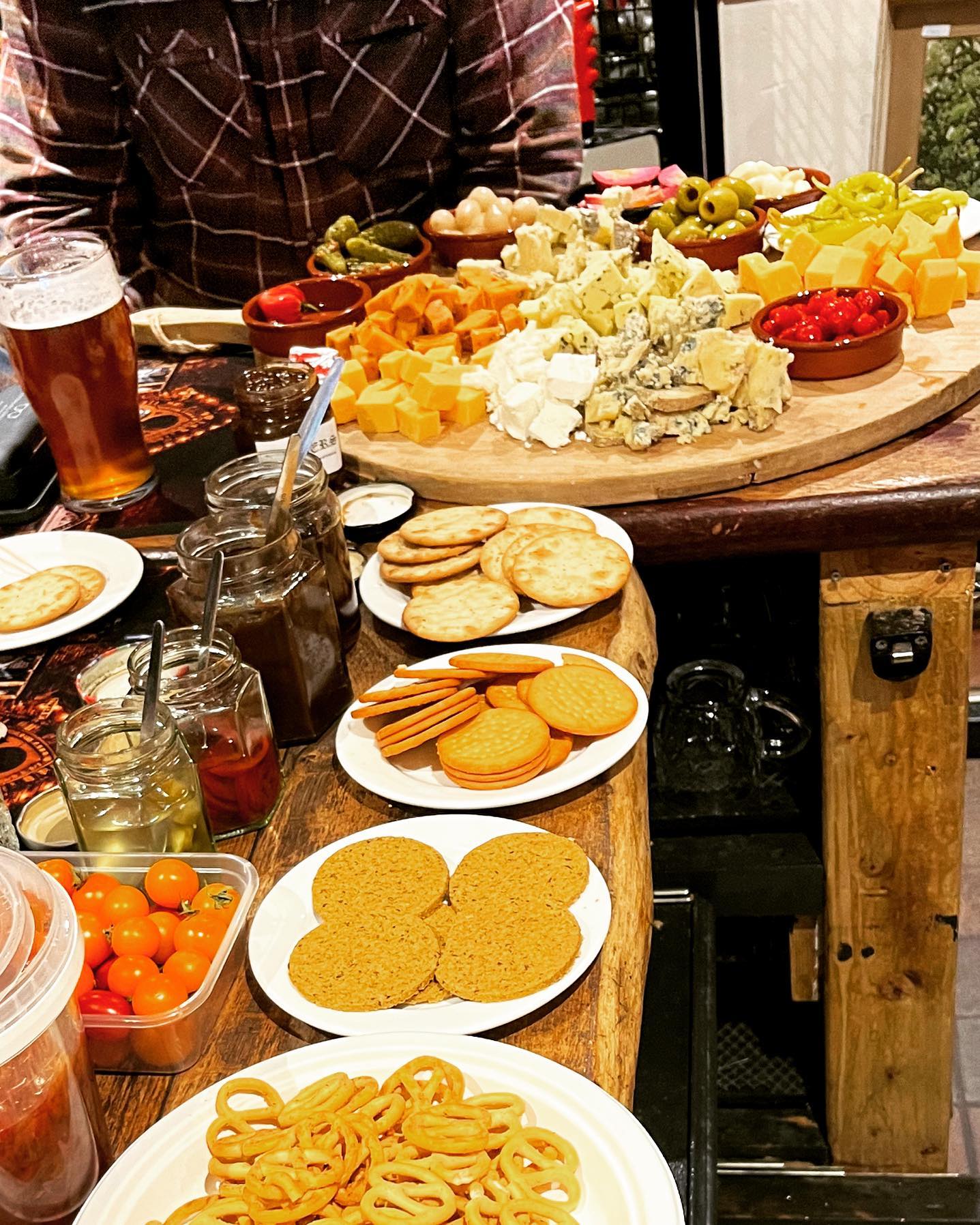 Sunday Cheese Club Sunday Cheese Club