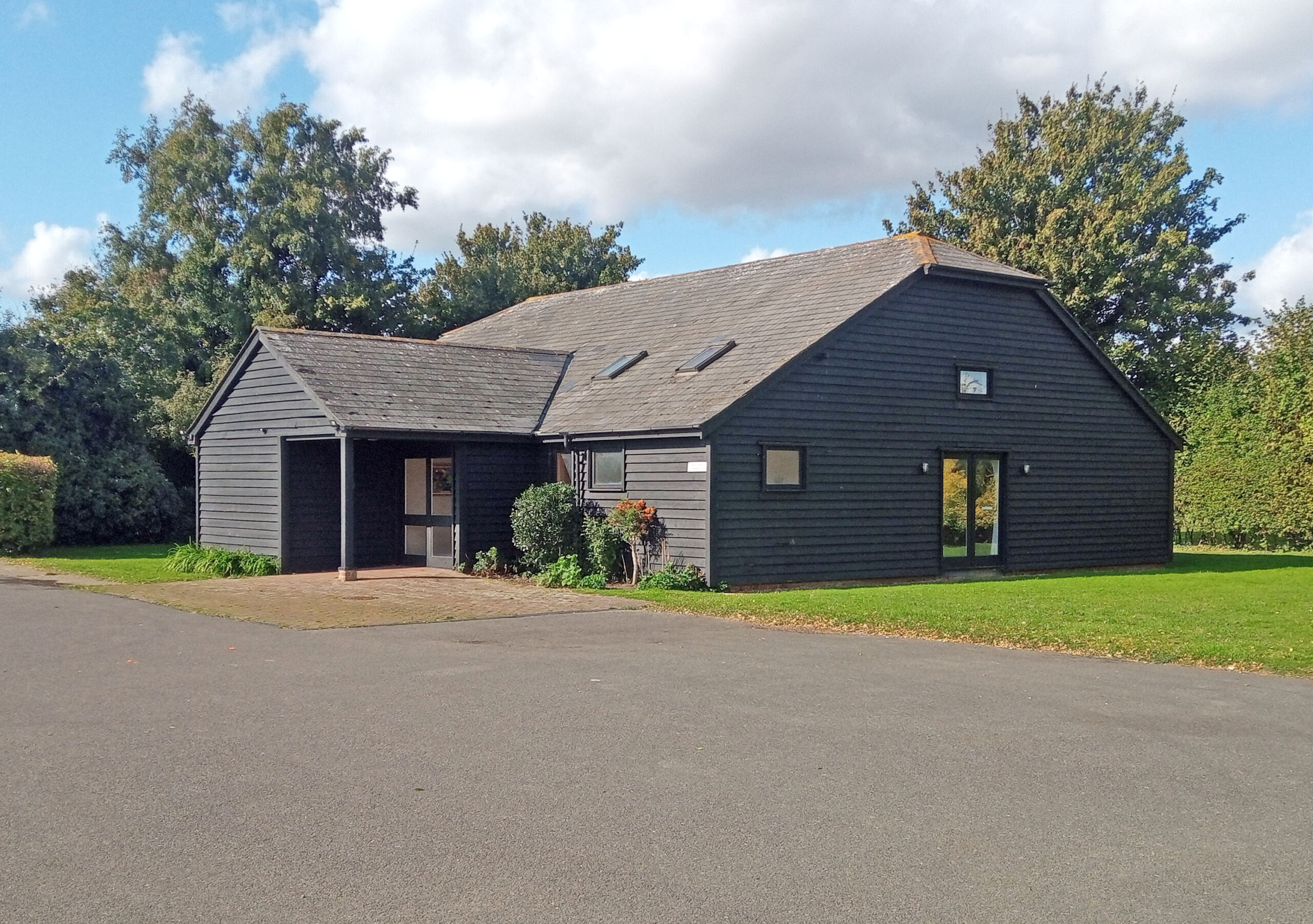 Brookland Village Hall