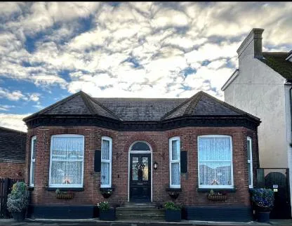 The Old Laundry