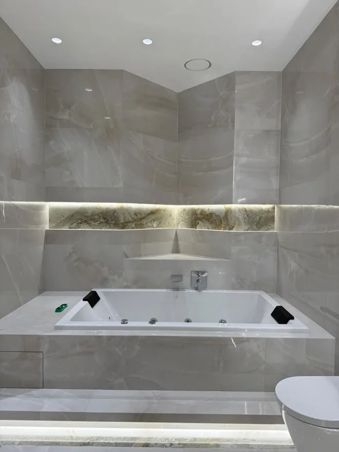 Sussex Wetrooms