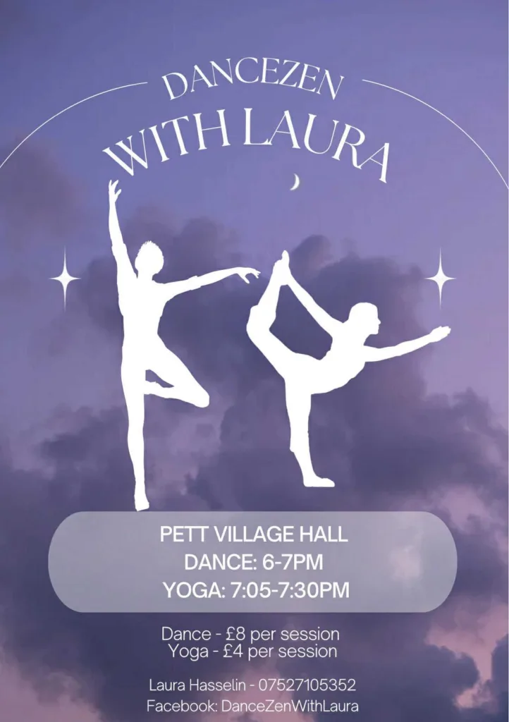 DanceZen with Laura