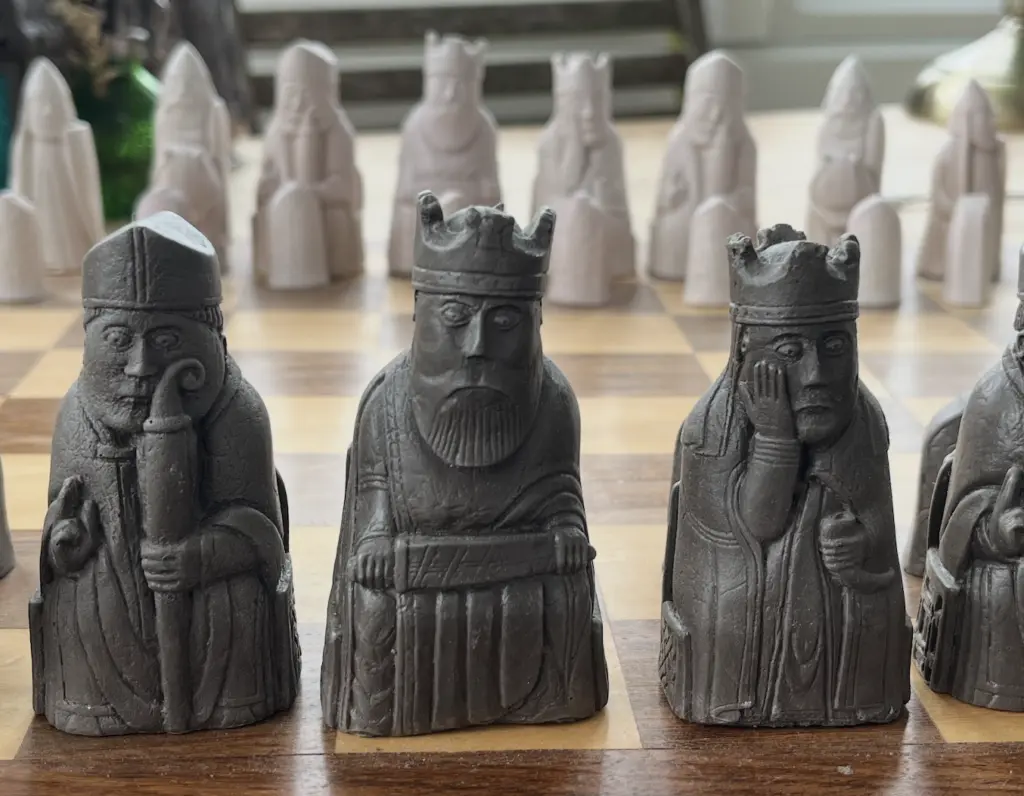 Chess Club