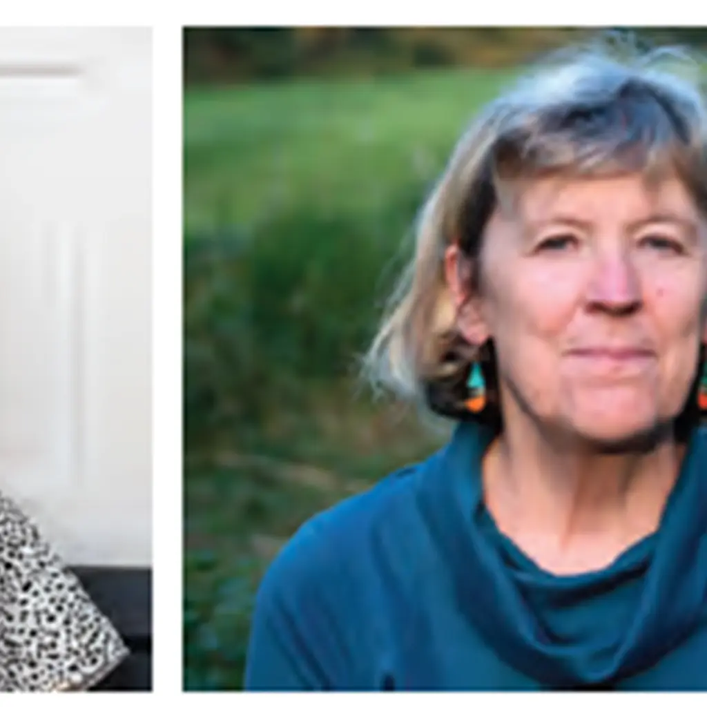 Jen Calleja, Ellen Hannavy-Cousen and Bronwen Griffiths: Women’s Writes