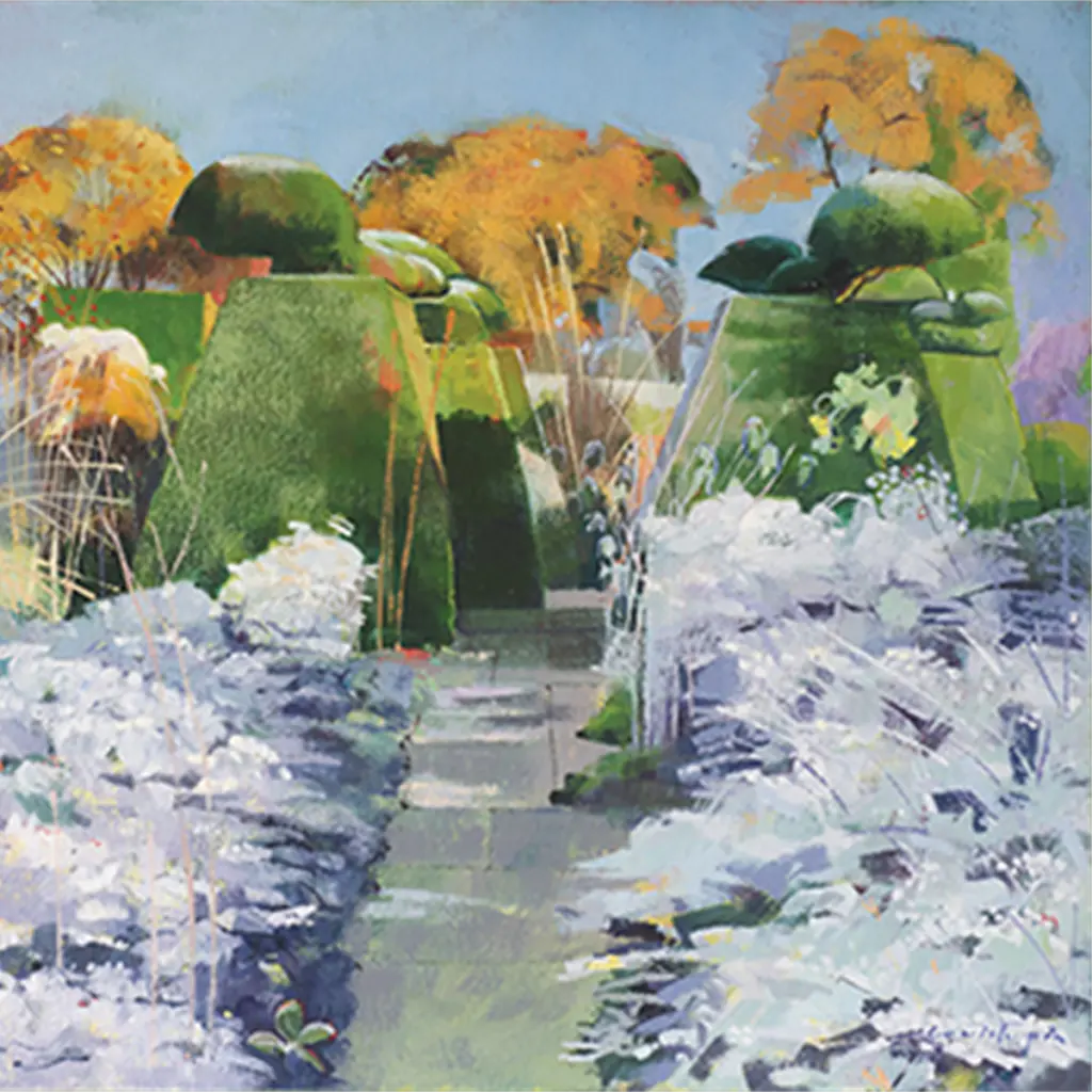 Rye Art Gallery