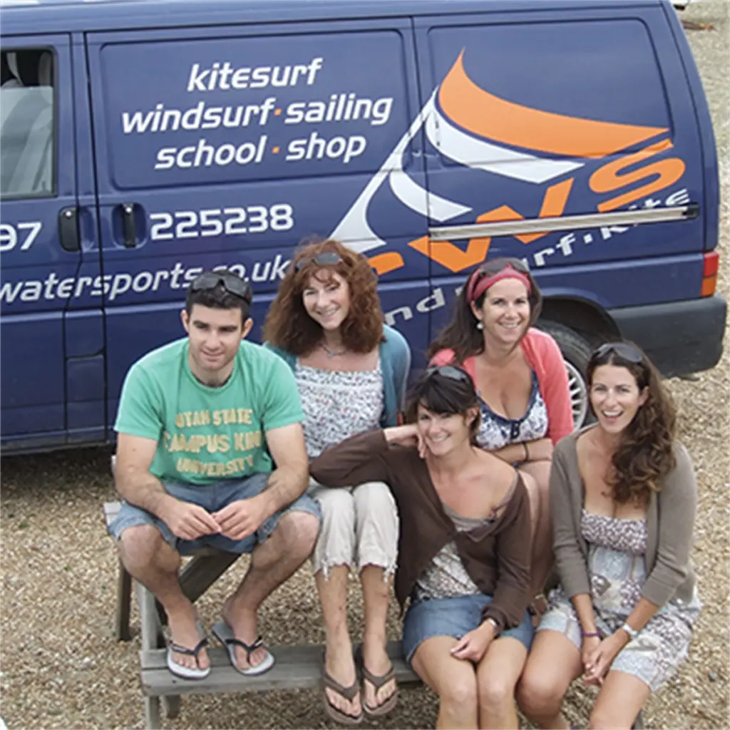 The Literary Club