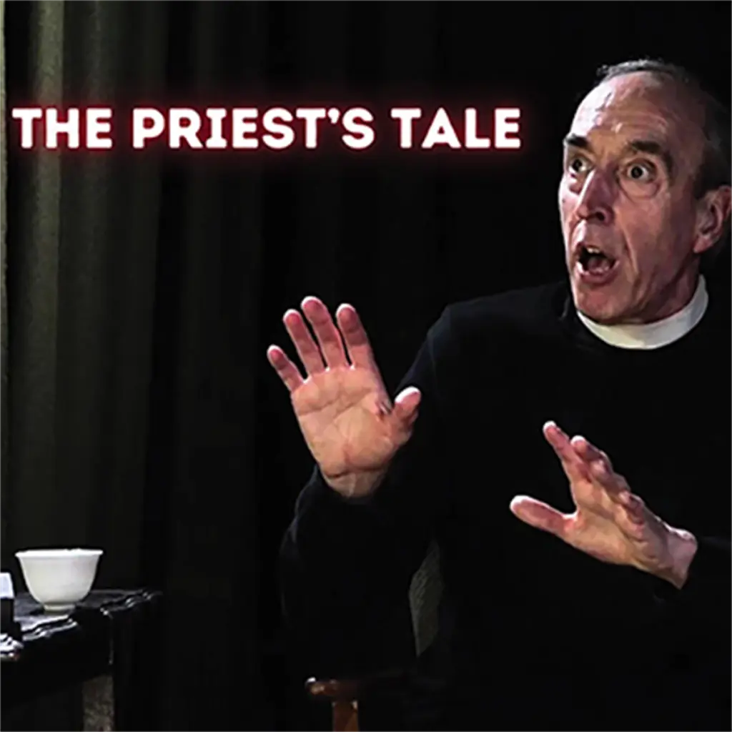 Michael Mears: The Priest’s Tale