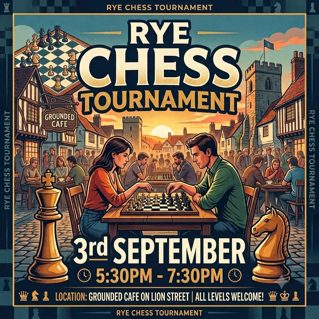 Rye Chess Tournament
