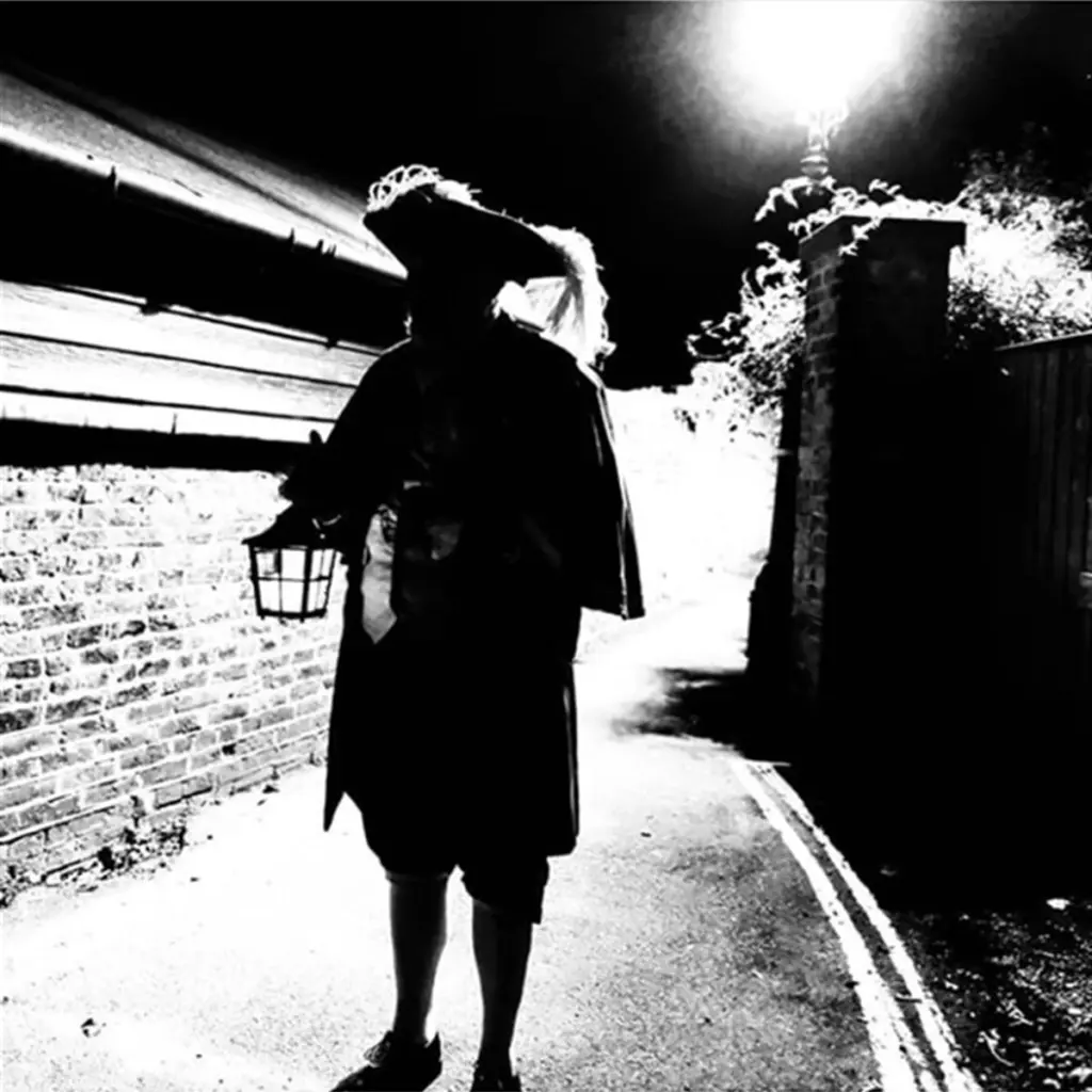 The Town Crier: Rye In The Shadows – Ghost Walk