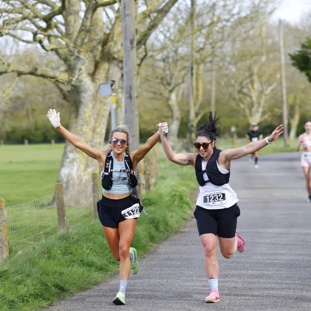 Brett Lydd Half Marathon & 20 Mile